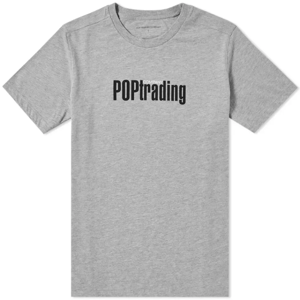 Homage Logo Tee