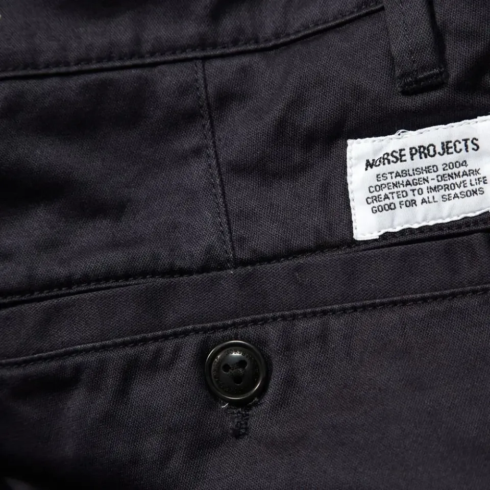 Aros Chino Shorts