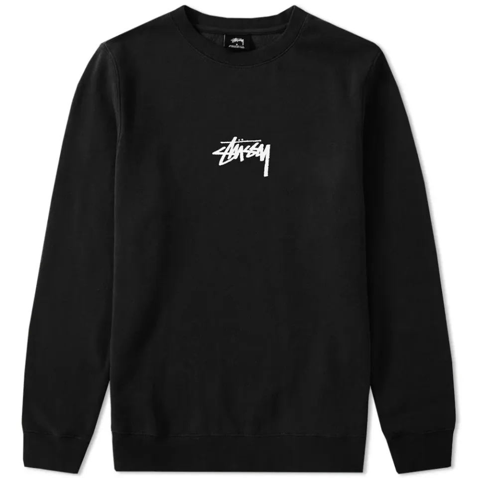 Stock Crew Sweat