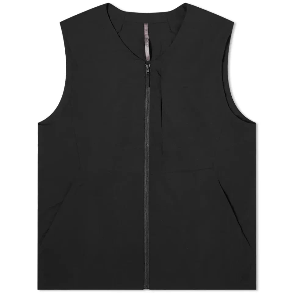 Arc'teryx Veilance Quoin Vest