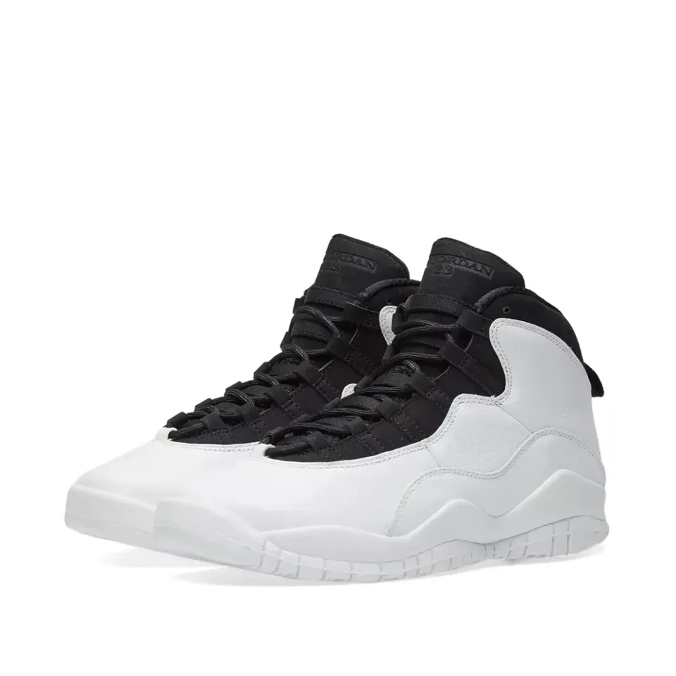 Air Jordan 10 Retro GS