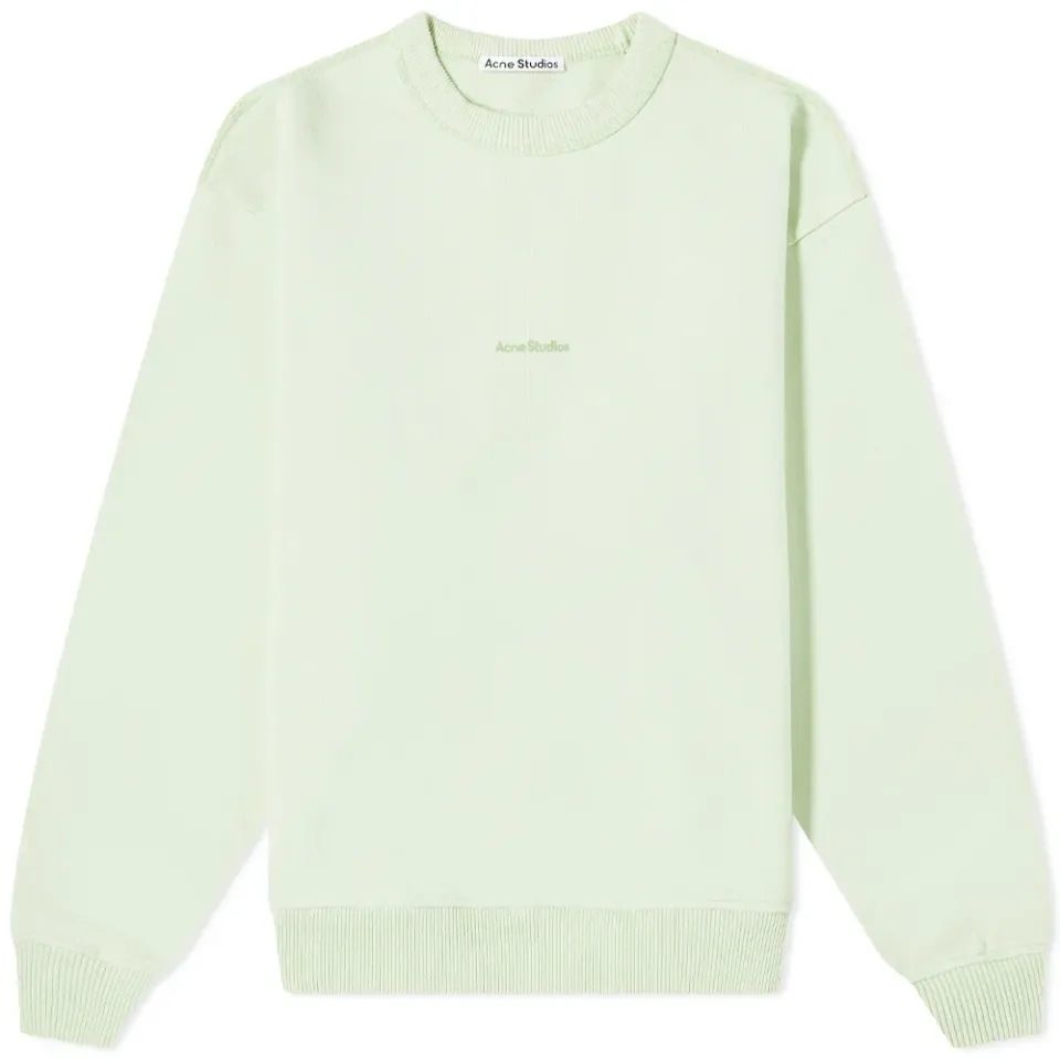 Fierre Stamp Crew Sweat