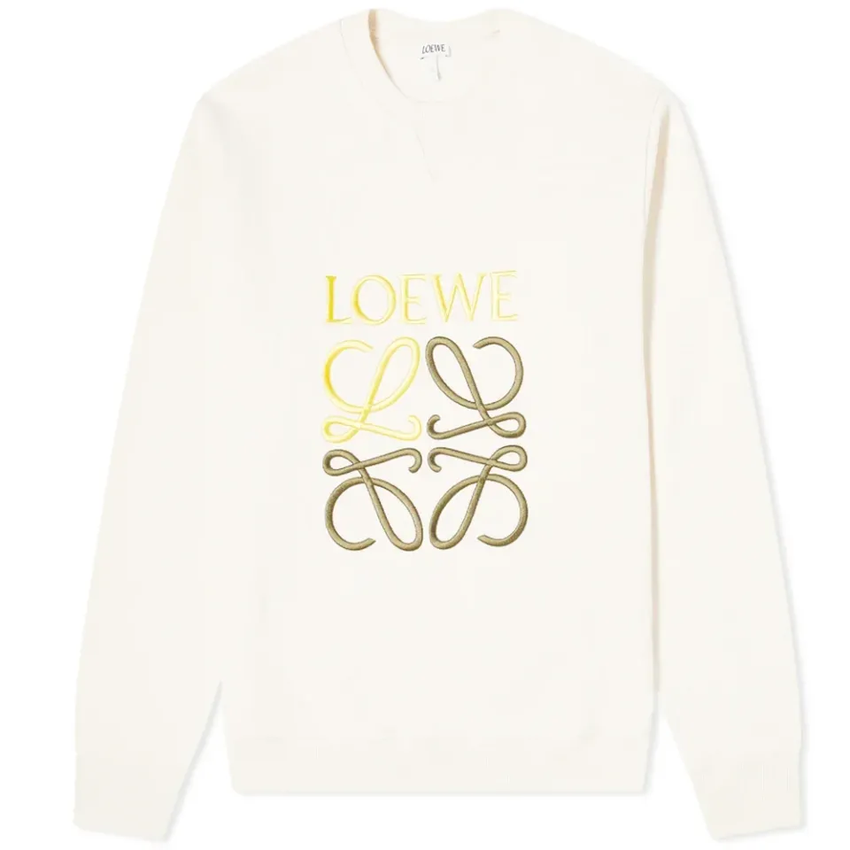 Anagram Crew Sweat