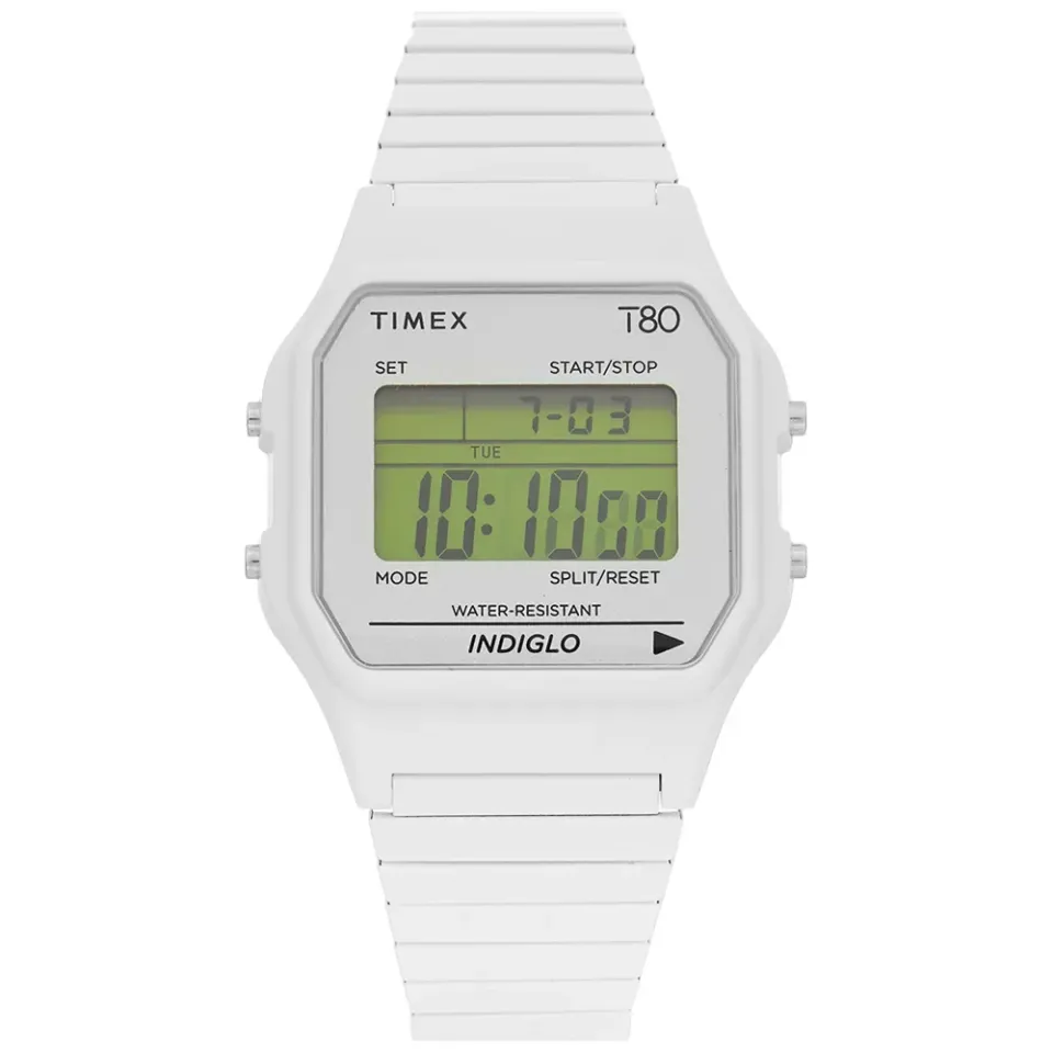 Archive T80 Digital Watch