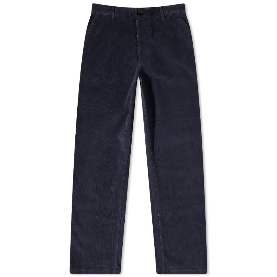 Pito Brushed Cord Chino