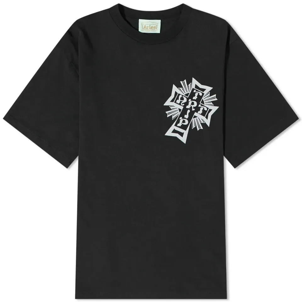 Vintage Lords of Art Trip T-Shirt