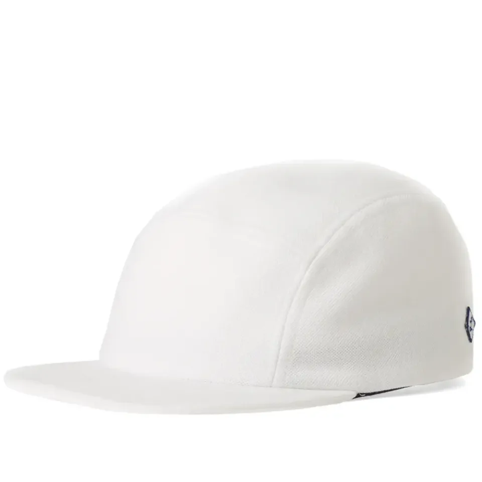 Zip 5 Panel Cap