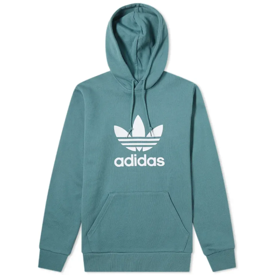 Trefoil Hoodie