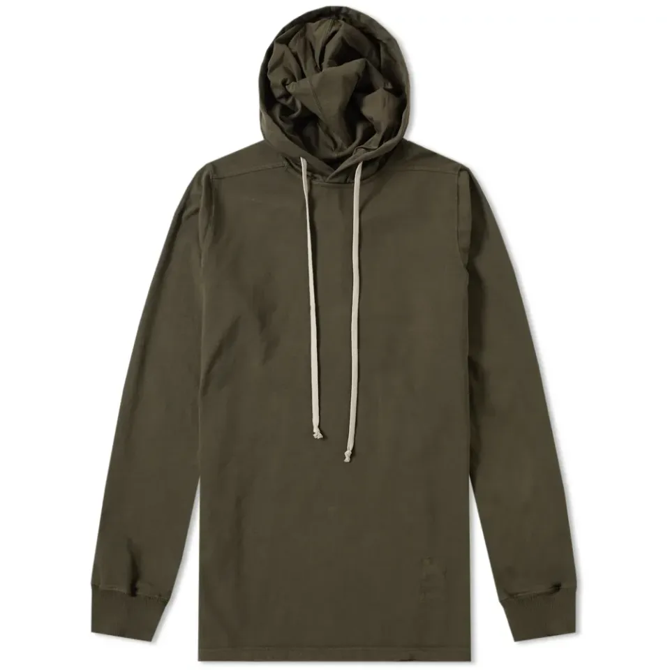 DRKSHDW Patch Pullover Hoody