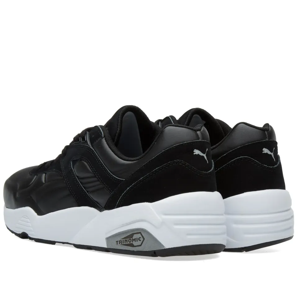 R698 Matte & Shine