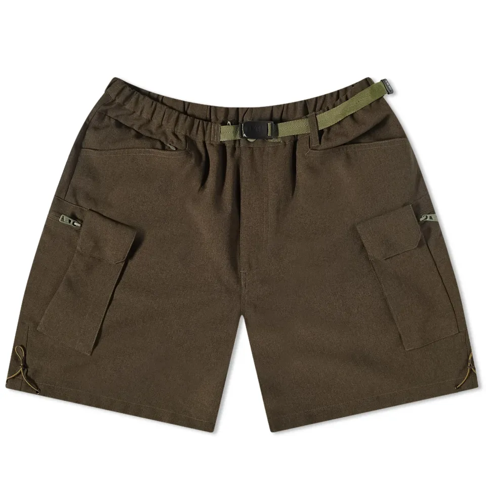 F/CE. Lightweight Shorts