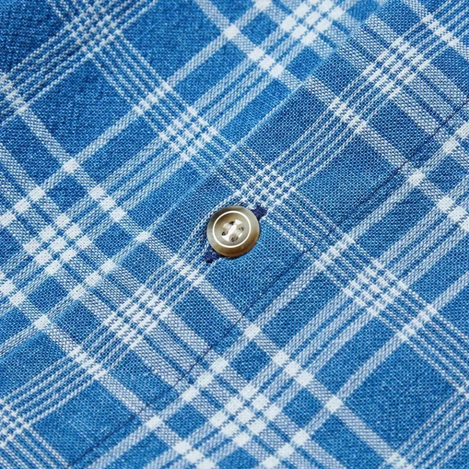 A.P.C. Saturday Shirt