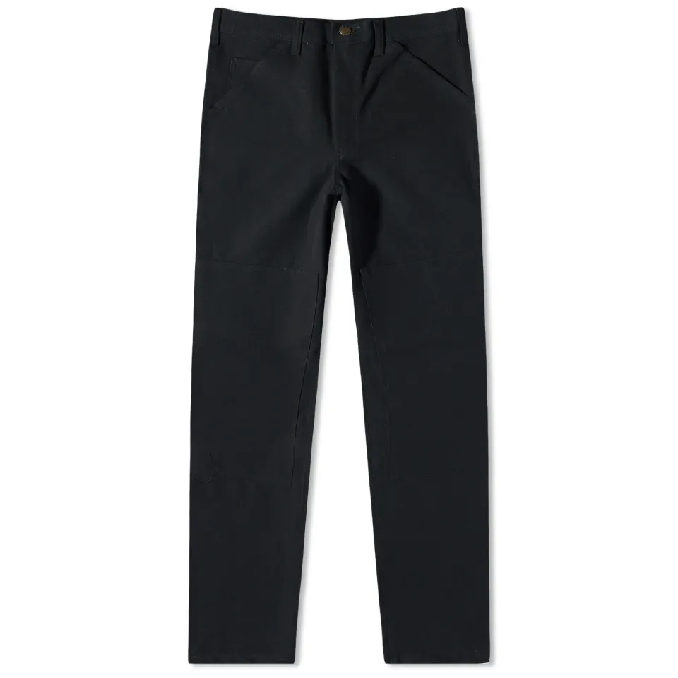 Double Knee Painter Pant