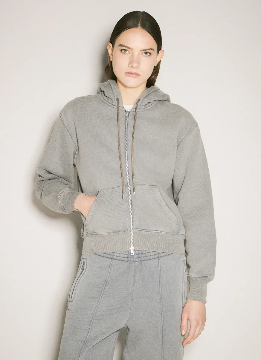 Mischief Hooded Sweatshirt