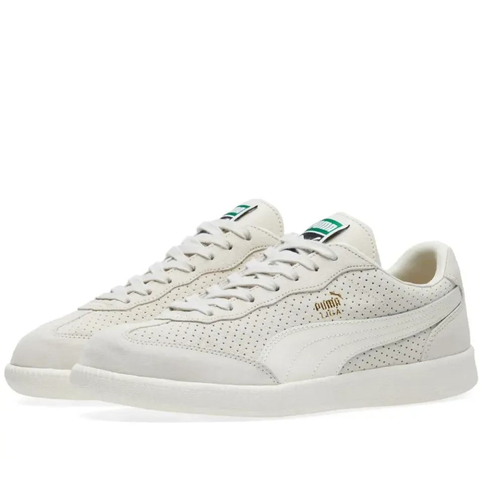 Liga Suede Perf