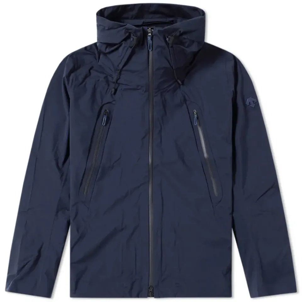 Inner Surface Technology Jacket