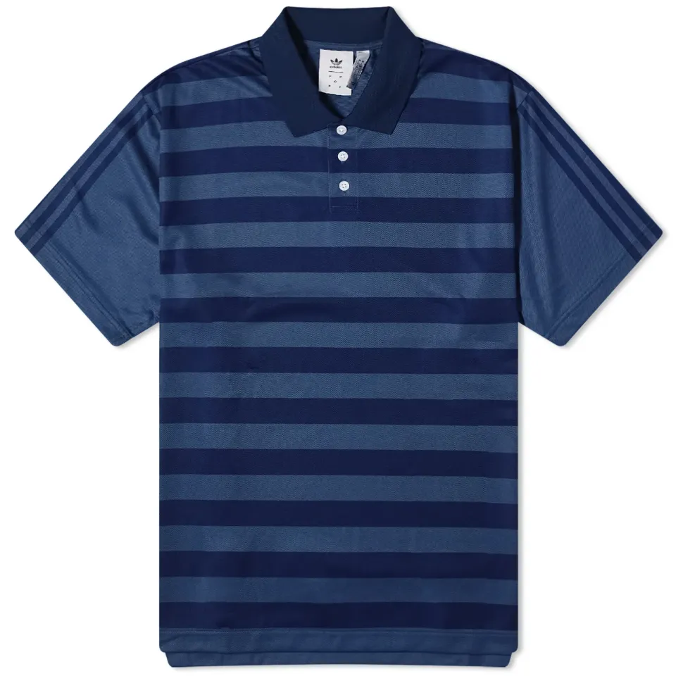 x Pop Polo Shirt