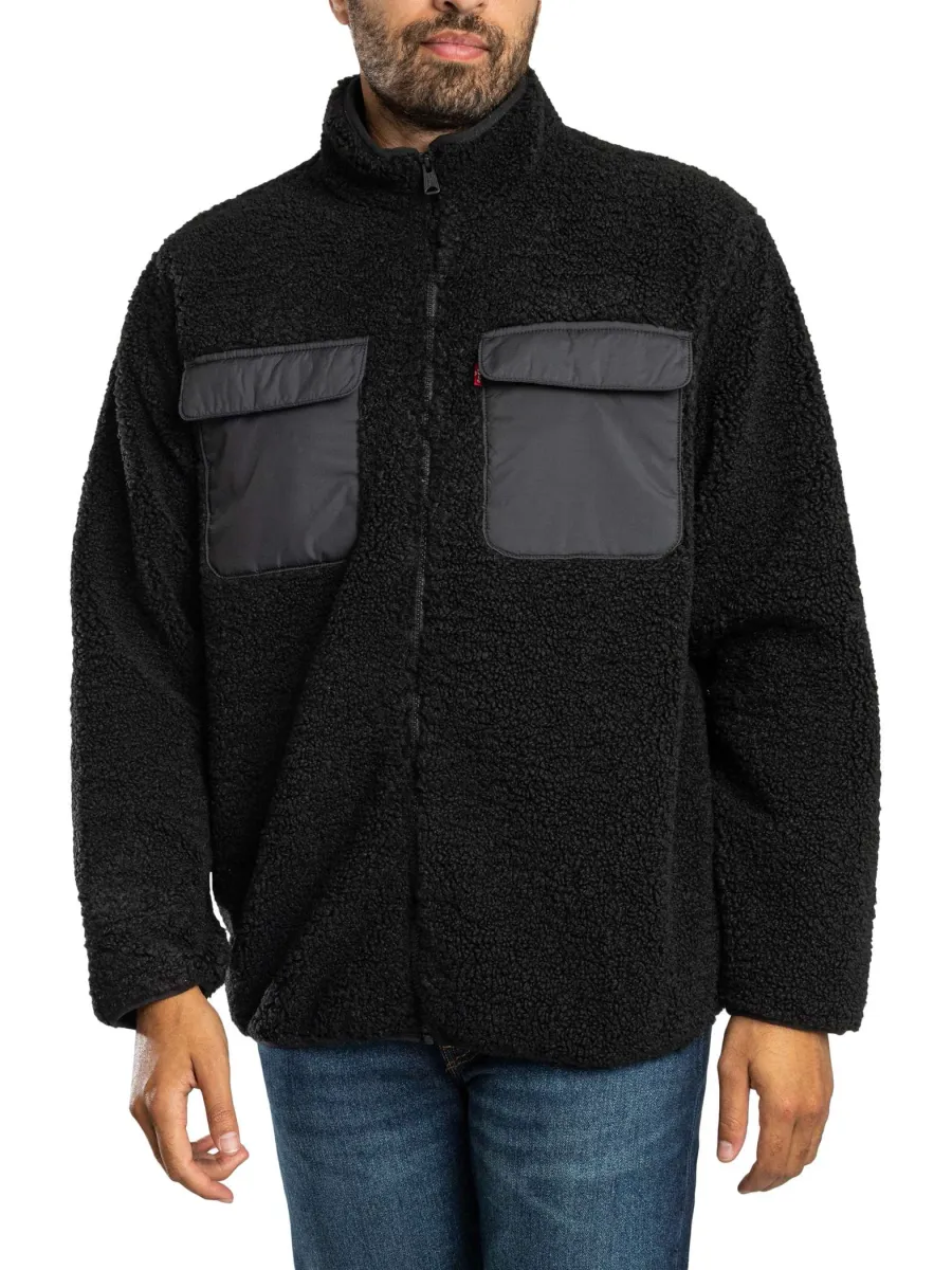 Campo Sherpa Jacket