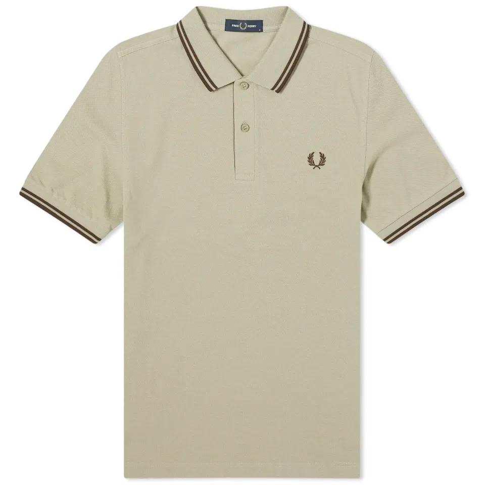 Twin Tipped Polo