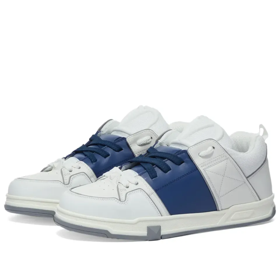 Open Skate Sneaker