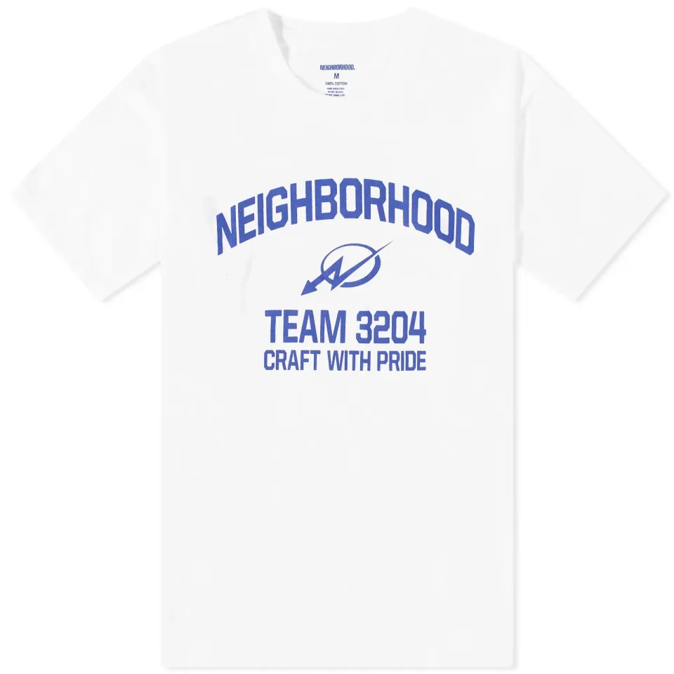 SS-8 T-Shirt