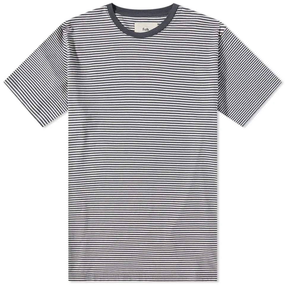 Stripe T-Shirt