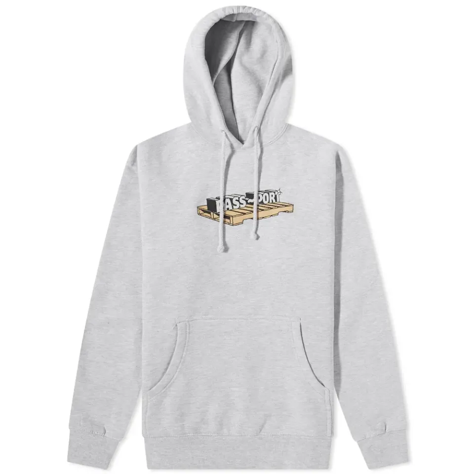 Pass-Port Pallet Hoodie