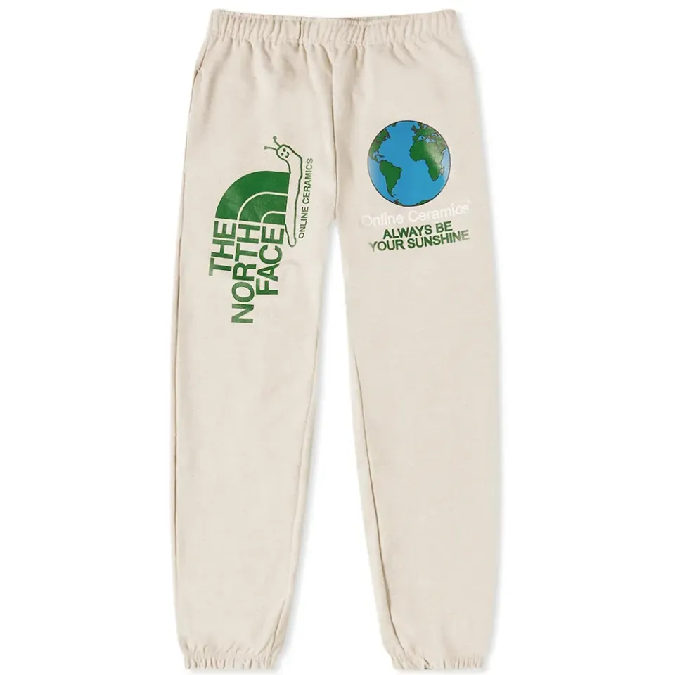 x Online Ceramics Graphic Sweat Pant