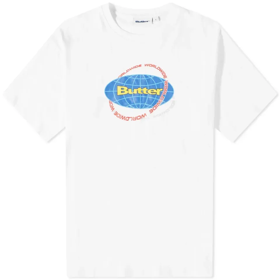 Geo T-Shirt