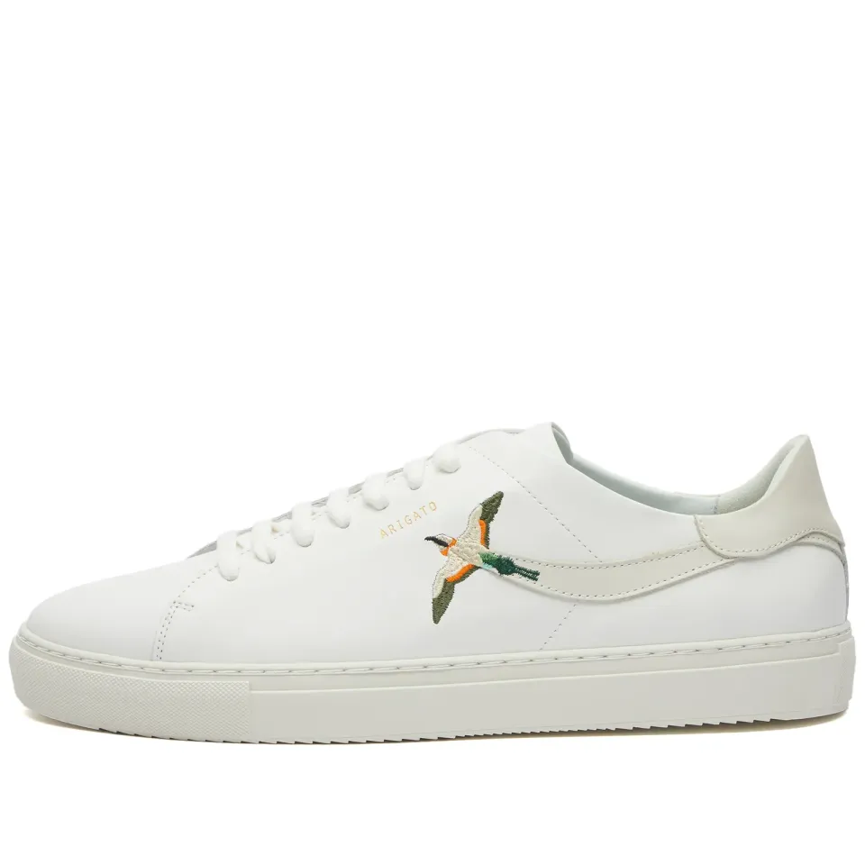 Clean 90 Stripe Bee Bird Sneaker