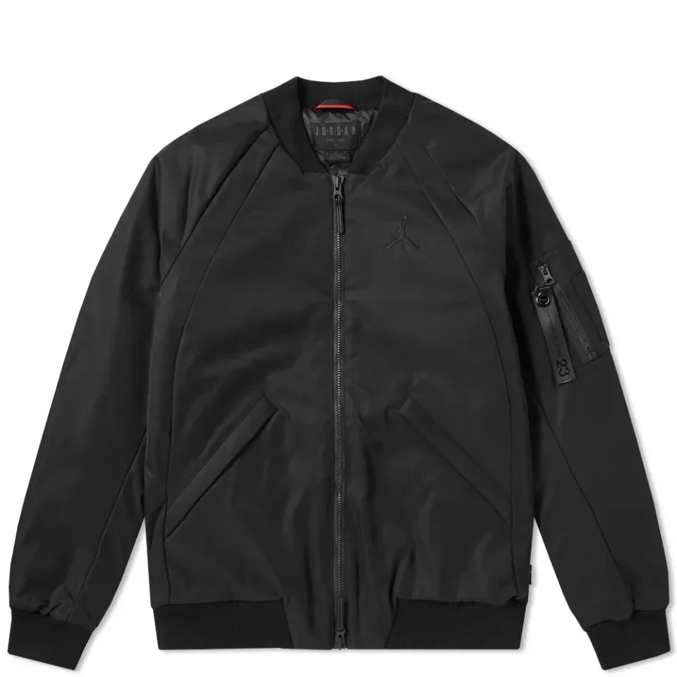 Wings MA-1 Jacket