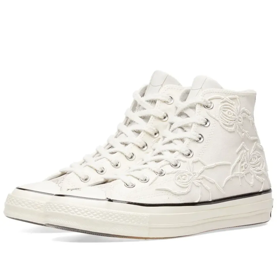 x Dr Woo Chuck Taylor 70's Hi