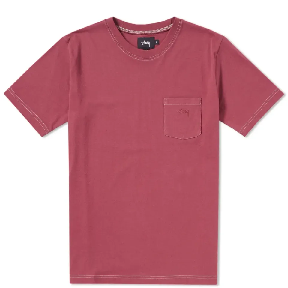 O'Dyed Pocket Tee