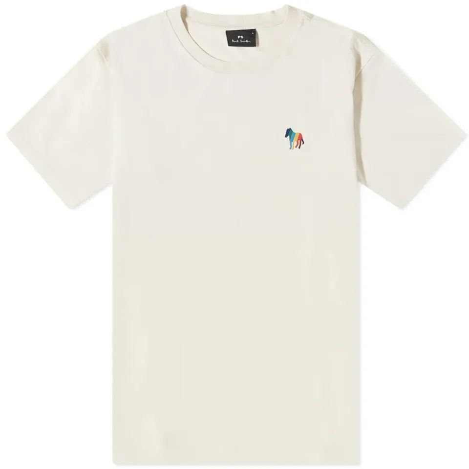 New Zebra T-Shirt