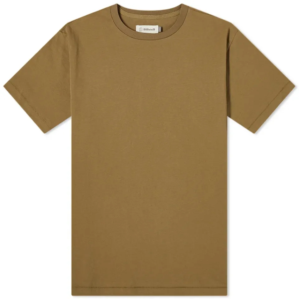 Organic Cotton T-Shirt