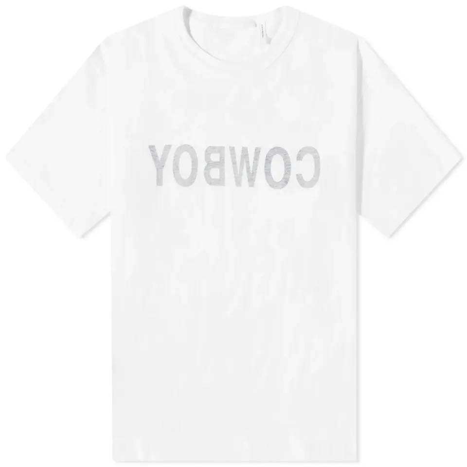 Cowboy T-Shirt