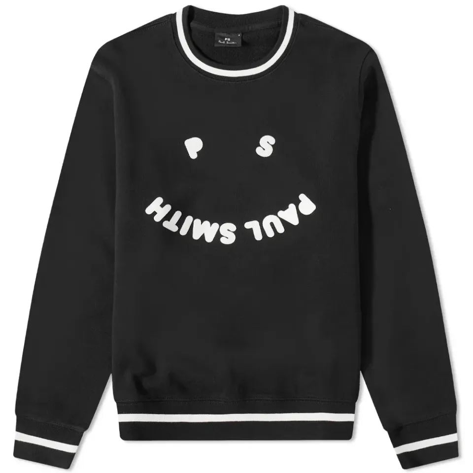 Happy Crew Sweat