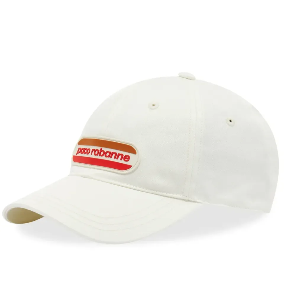 Retro Logo Cap