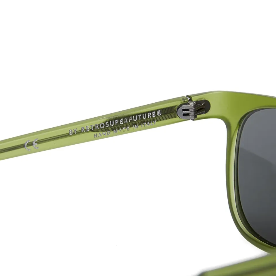x RetroSuperFuture Jaycee Sunglasses