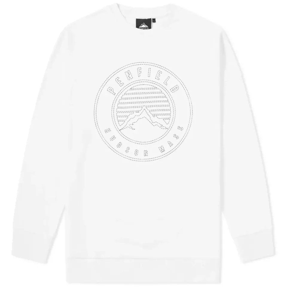 Kwai Crew Sweat