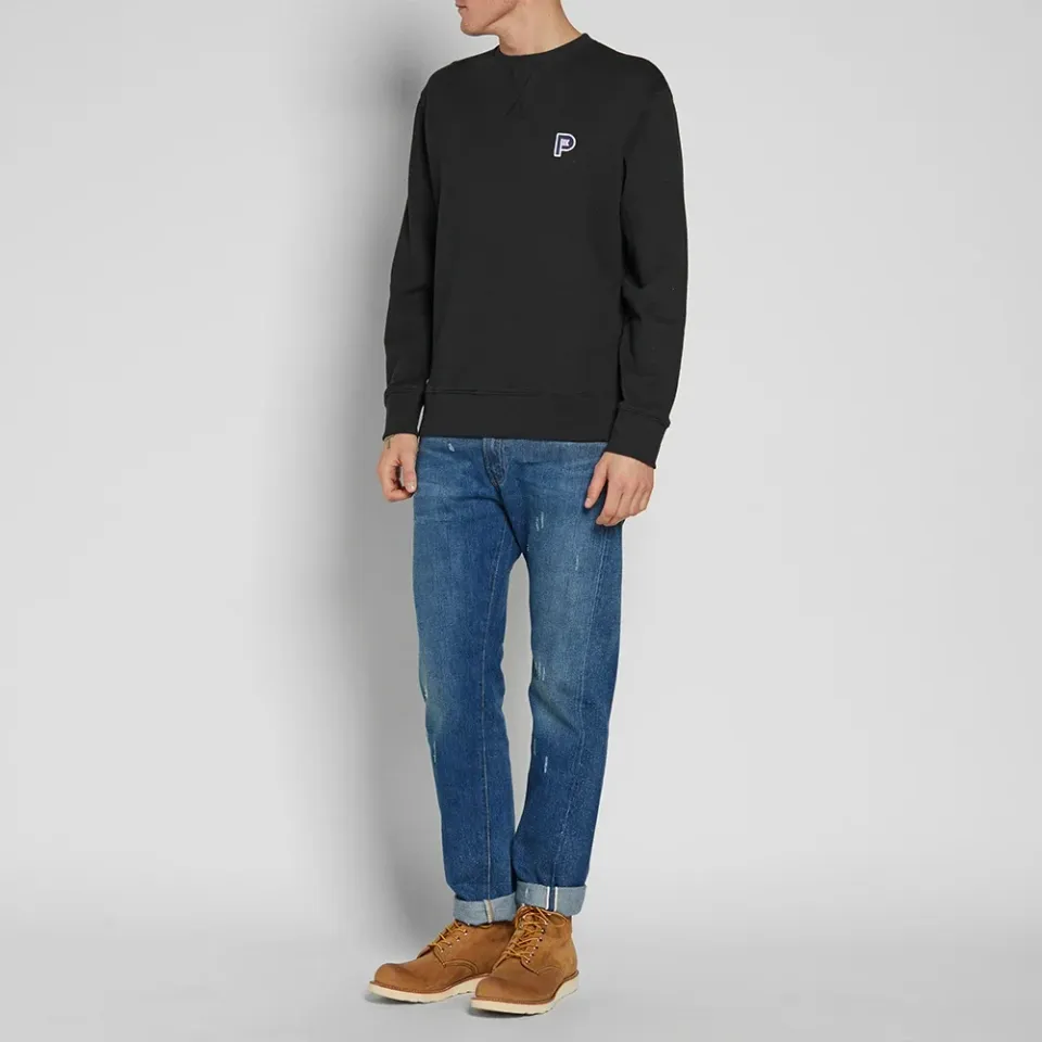 Redlands Crew Sweat