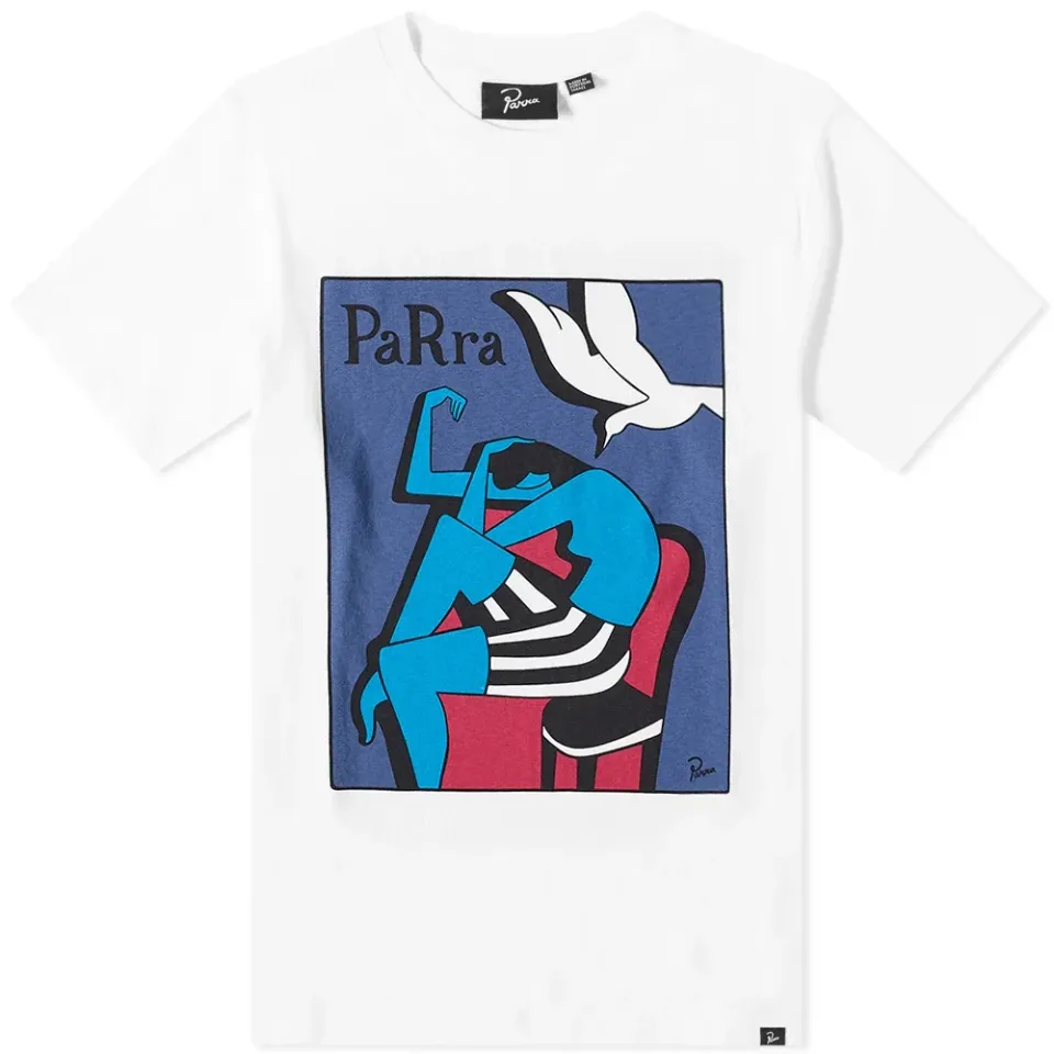 Bird Attack T-Shirt