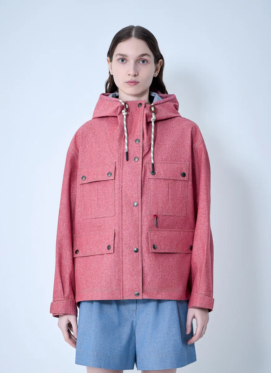 Beziers Field Jacket