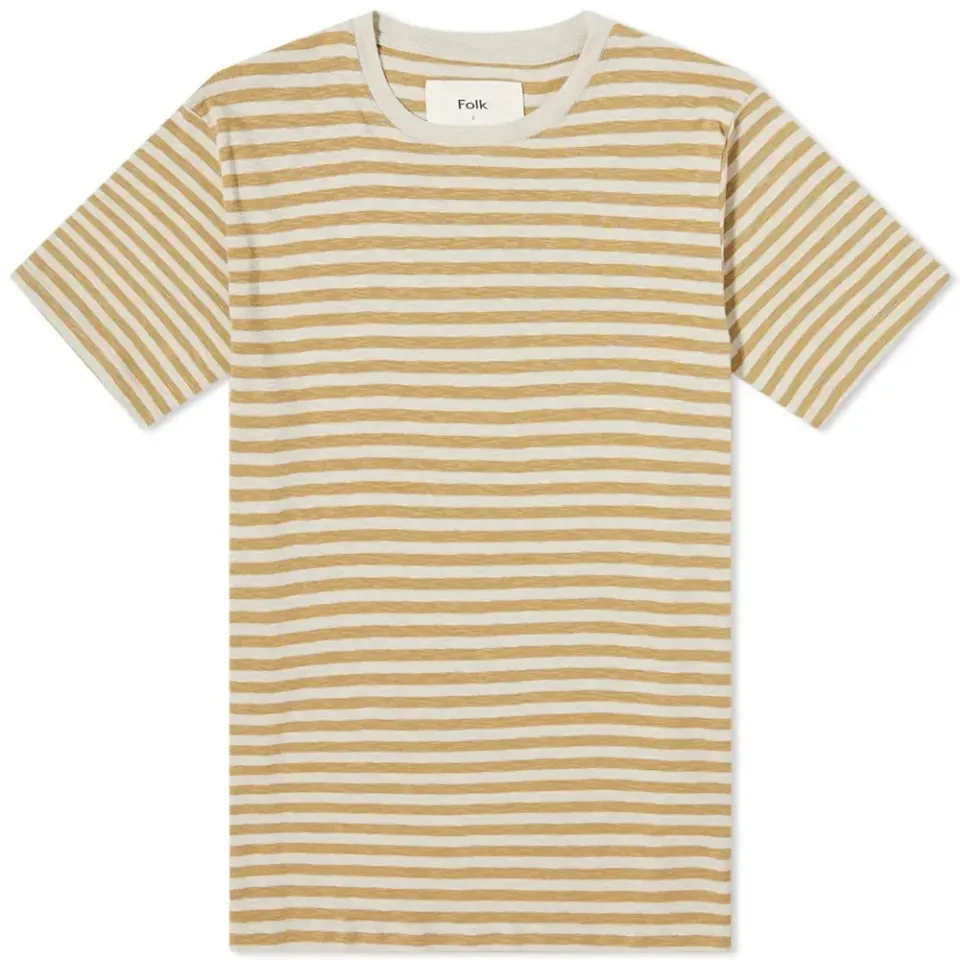 Classic Stripe T-Shirt