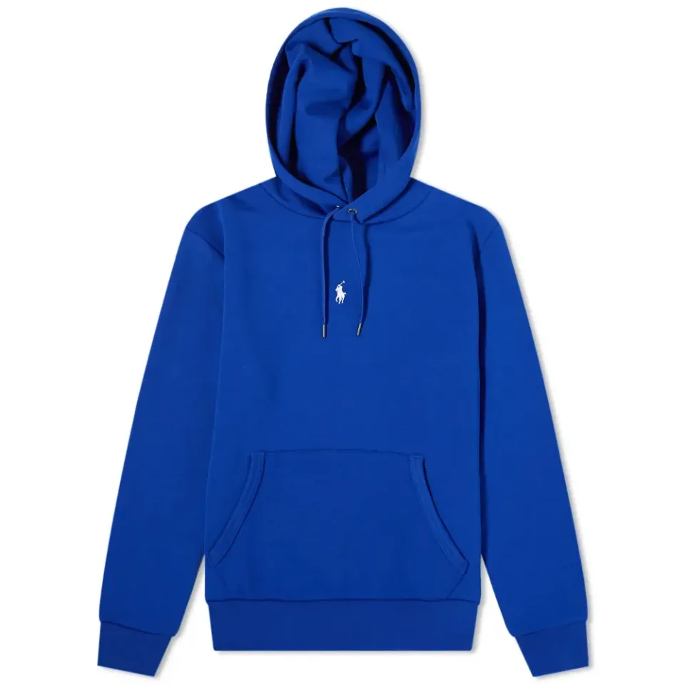 Spectre Centre Pony Hoodie