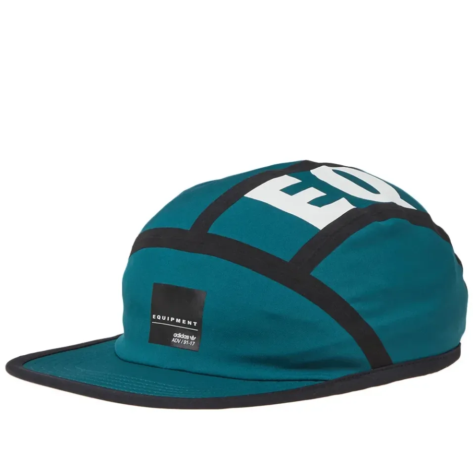 EQT 5 Panel Cap
