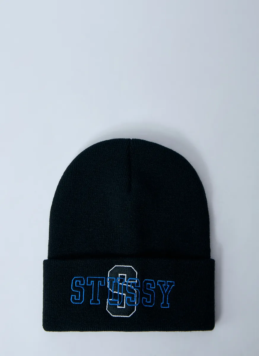 Cuff Beanie Hat