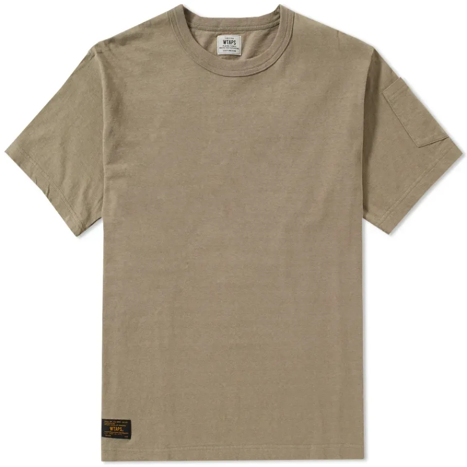 Tac Tee