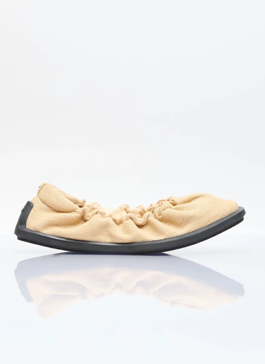 Rue Ballerina Flats