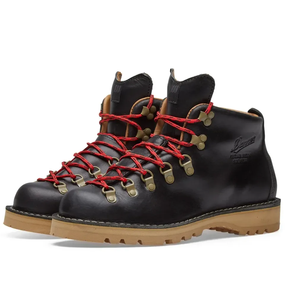x Topo Designs Mountain Light Boot